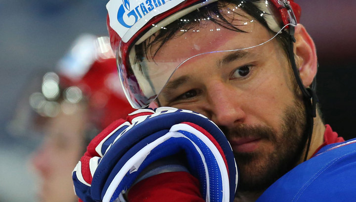 Что ты знаешь про Илью Ковальчука? Тест Sports.ru