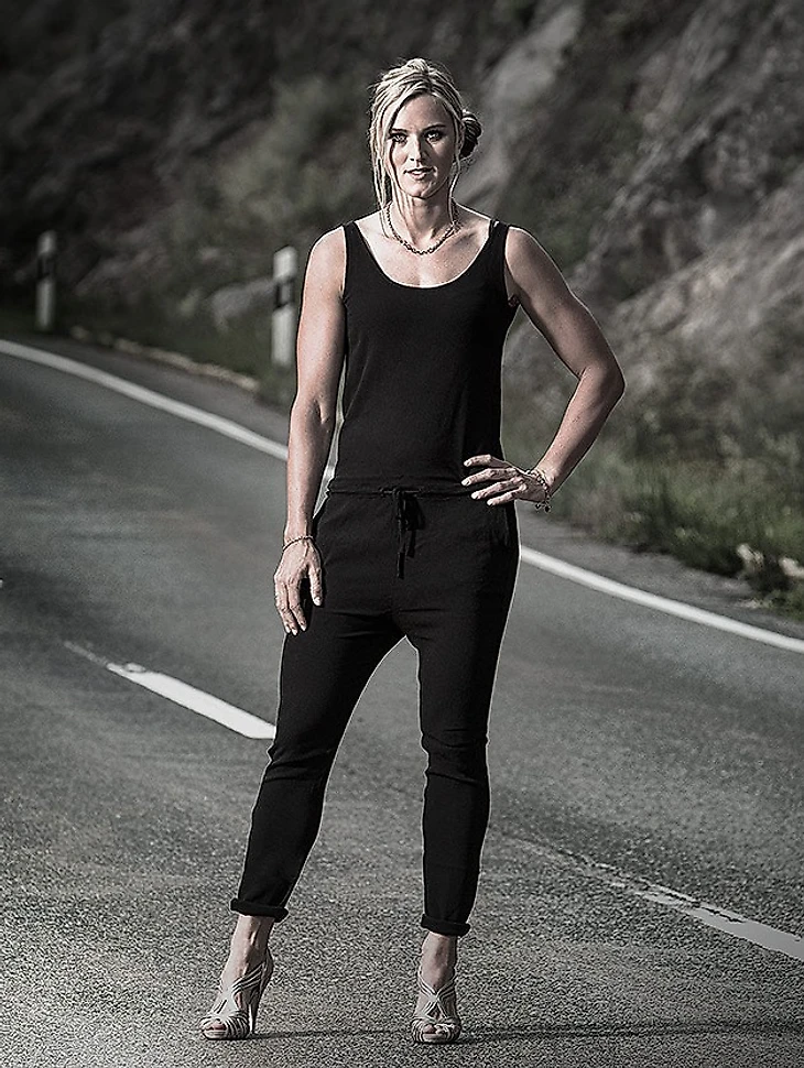 Денизе Херрман