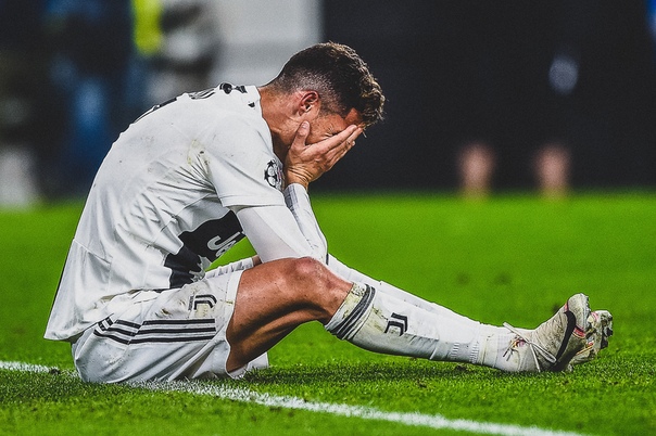 Почему Ювентус проиграет этот сезон. Аргументы за