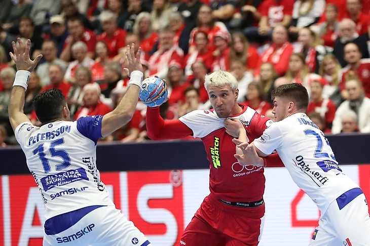 ЧЕ-2020. Послесловие к Стокгольму. Не тот апрель. От Риберы до Риверы. И оживший Лино, изображение №3