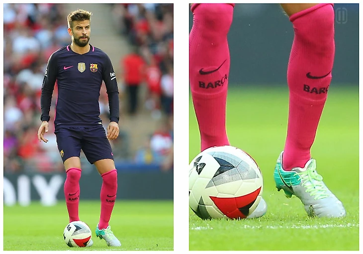 pique