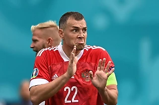 Теперь официально, Дзюба покидает «Зенит»