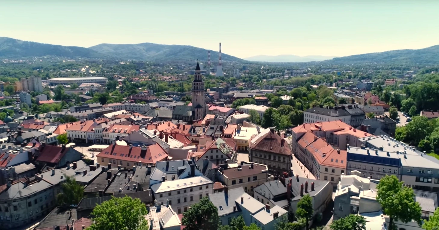 Бельско-Бяла