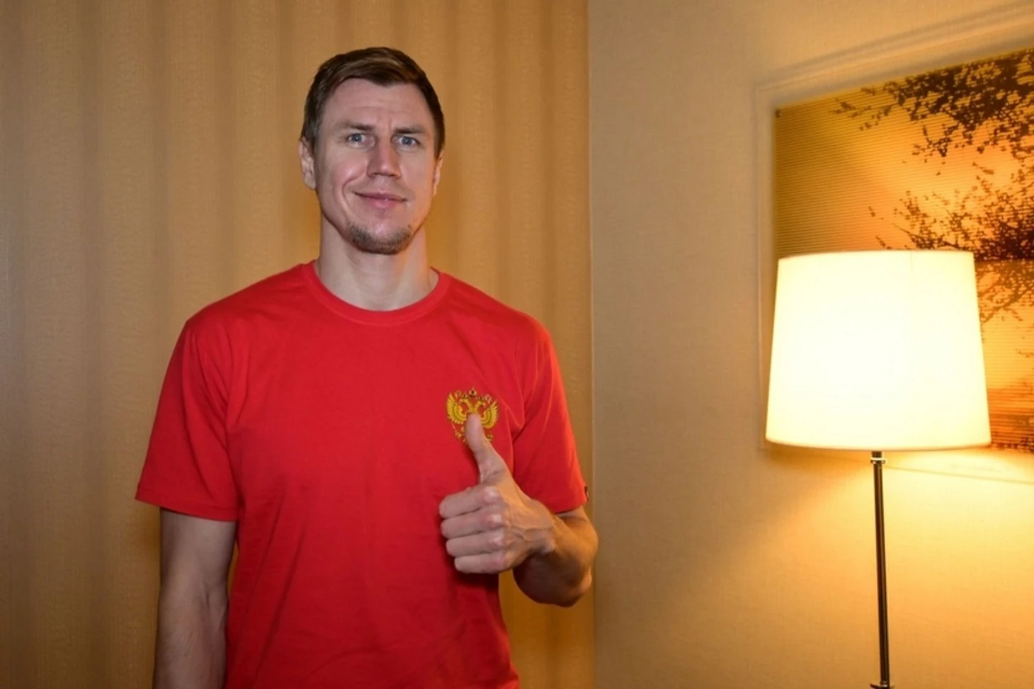 Даниил Шишкарев: "Мы прибавили в плане психологии. Научимся играть концовки — поднимемся еще выше", изображение №4