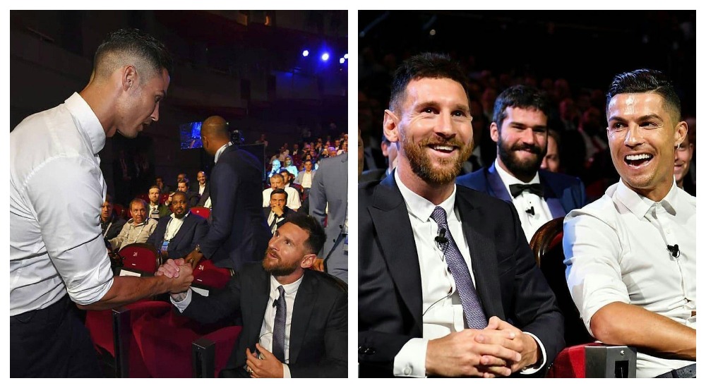 Реал Мадрид, Криштиану Роналду, Ювентус, Барселона, Лионель Месси