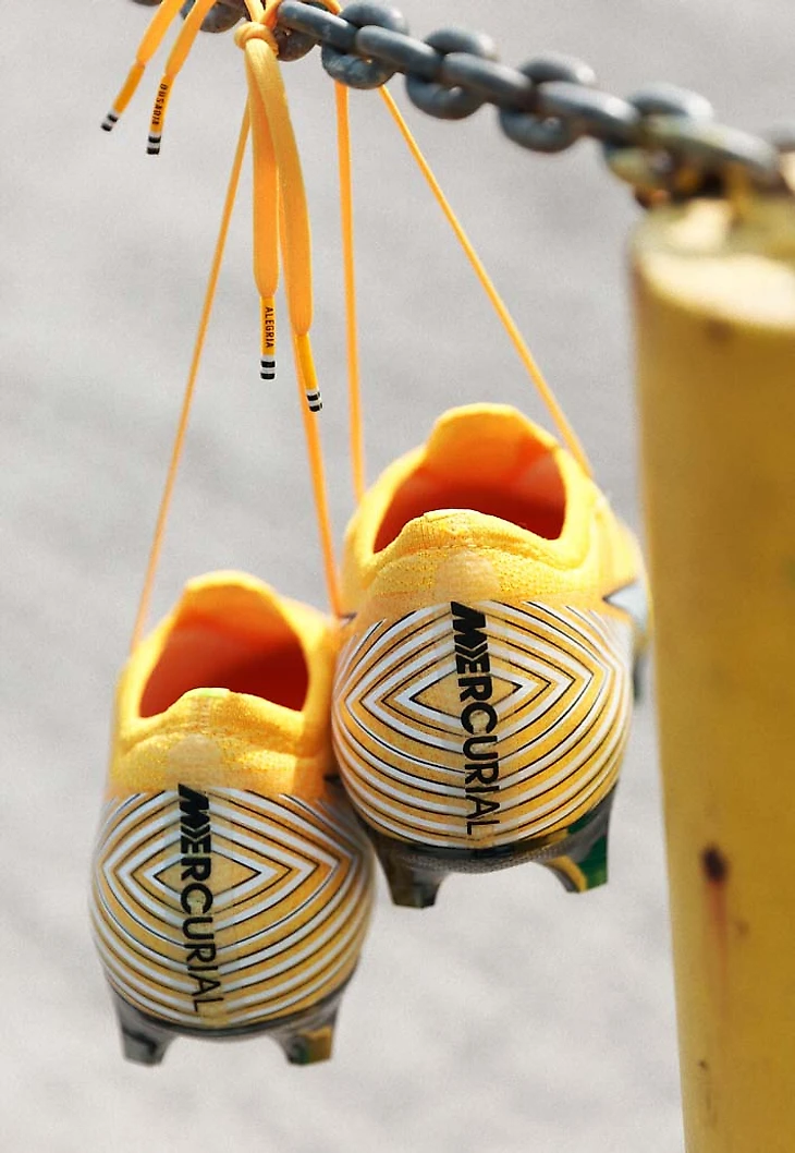 Nike mercurial vapor meu jogo shop