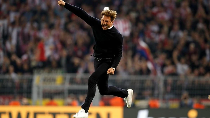 Ralph Hasenhüttl