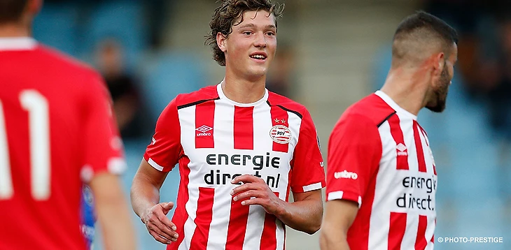 Сам Ламмерс