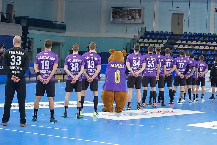 Чемпионат России. Все бывает впервые: "Нева" без медалей при Торгованове, саратовцы в полуфинале!, изображение №6