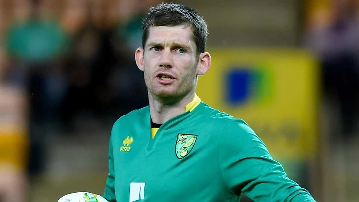 Самые возрастные игроки АПЛ. Часть первая, изображение №1