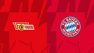 Бундеслига: шансы «Униона» и «Баварии» на победу в матче 10-го тура Бундеслиги