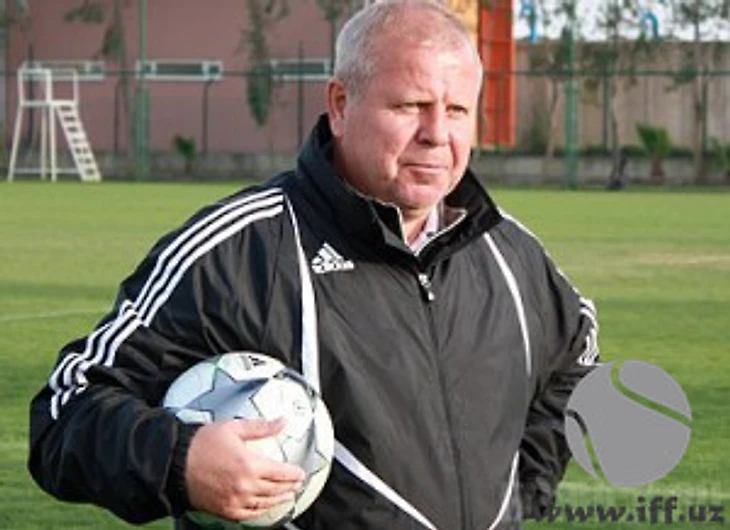 Алексей Беленков