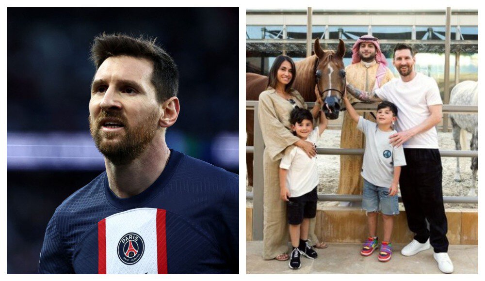 Аль-Хилаль, Клубы, Лионель Месси, ПСЖ, Барселона Аль-Хилаль, Клубы, Лионель Месси, ПСЖ, Барселона