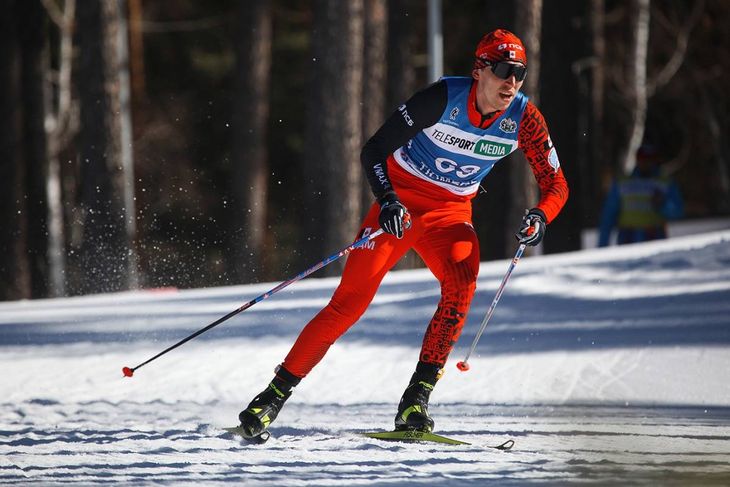 Расписание и результаты «Чемпионских высот» 2023 по лыжам - Блоги - Sports.ru