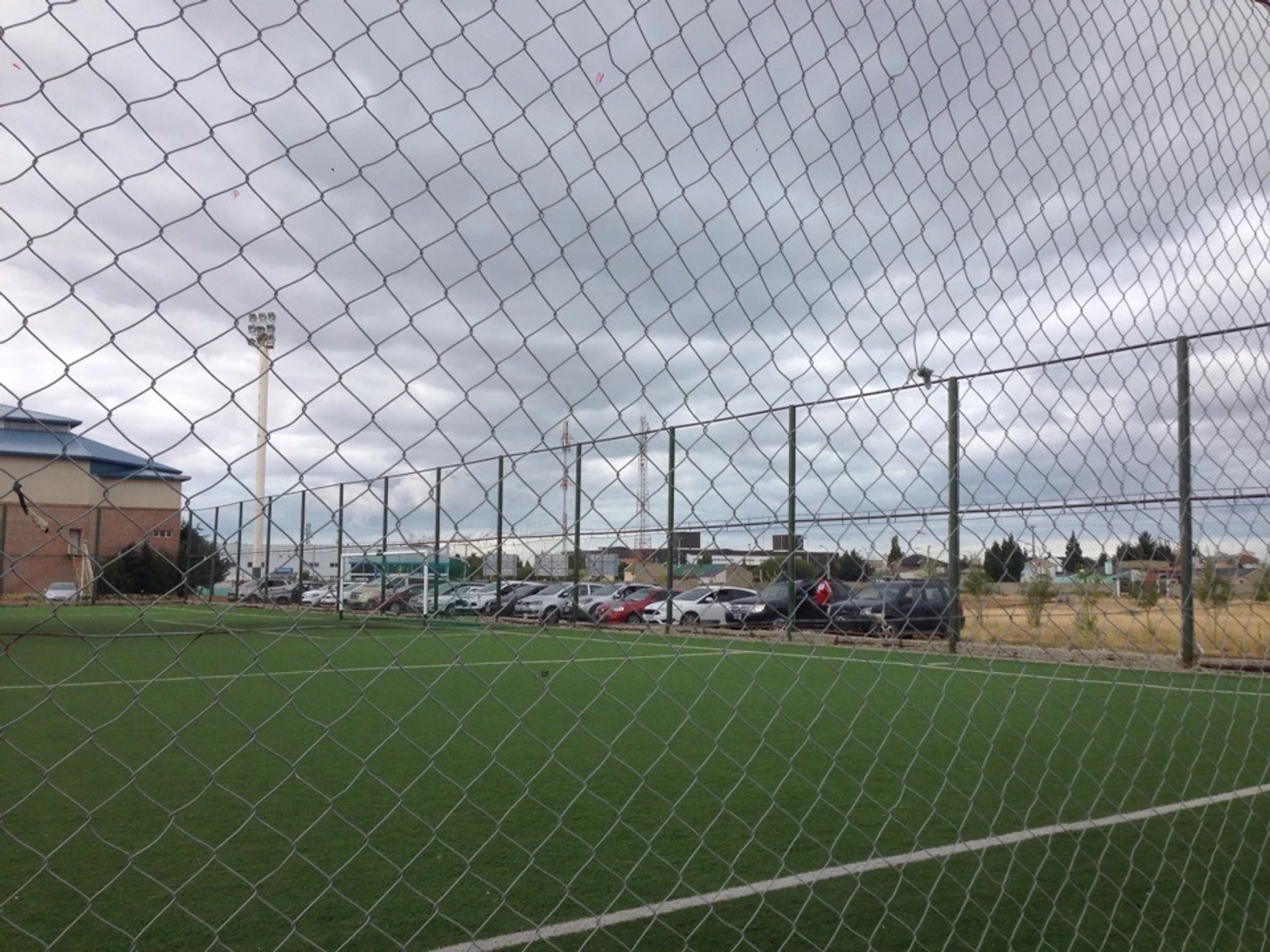 автотрибуна