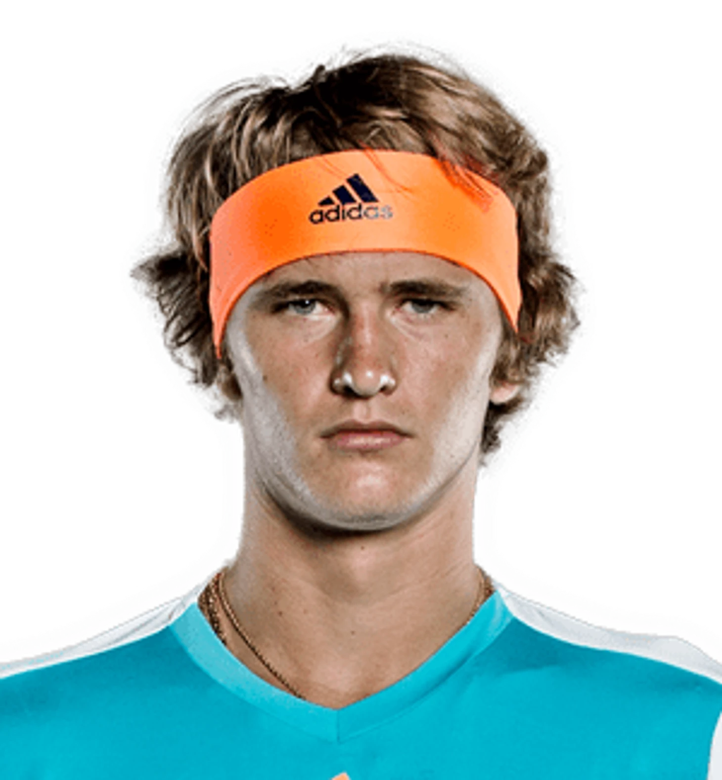 Alexander Zverev