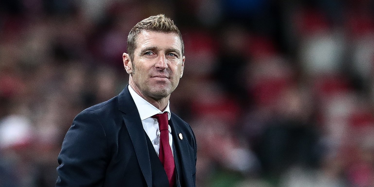 Каррера пожелал &#171;Спартаку&#187; стать чемпионом России