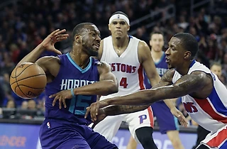 NBA 18.10.2017
