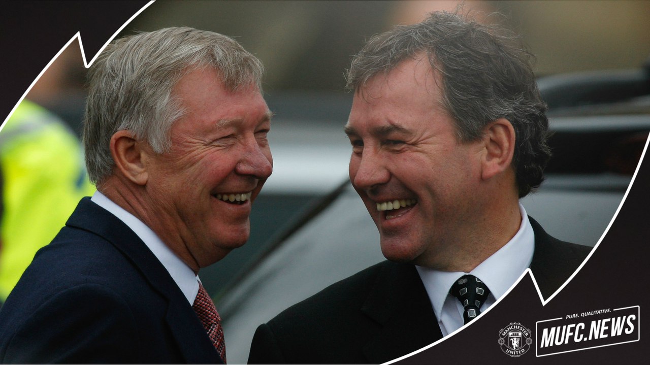 Манчестер Юнайтед