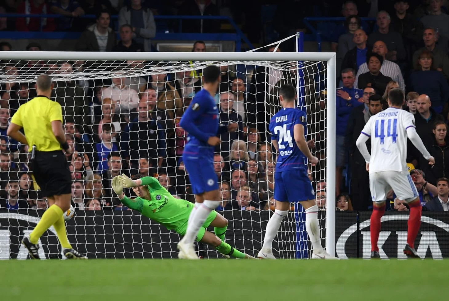 &quout;Челси&quout;