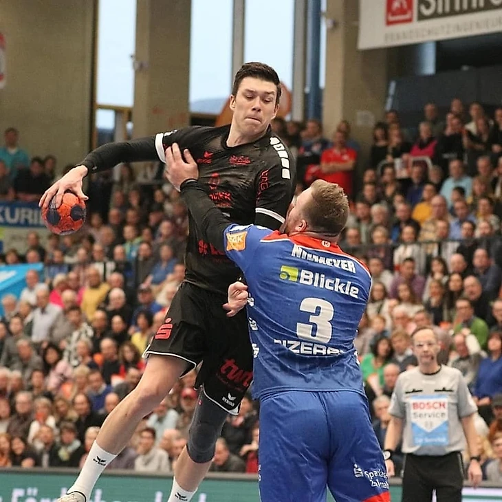 Азат Валиуллин из Людвигсхафена: "Немецкая педантичность, мне импонирует. Тоже люблю порядок во всем", изображение №3