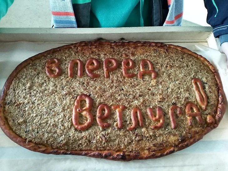 Фрагменты сезона ХК &quout;Ветлуга&quout; 2018-2019