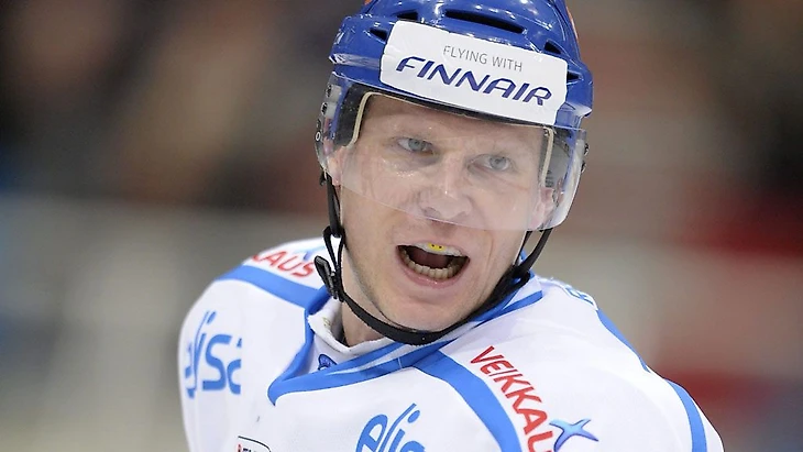 Mikko Koivu