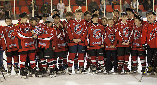 Оптимизация. 24 клуба в КХЛ