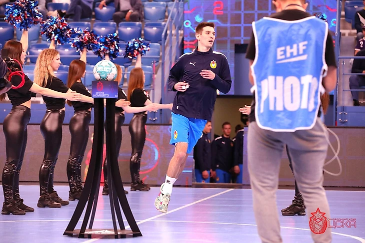 Алексей Фокин: "Когда победили чеховцев в конце "регулярки", понял: у нас хорошие шансы в плей-офф!", изображение №1