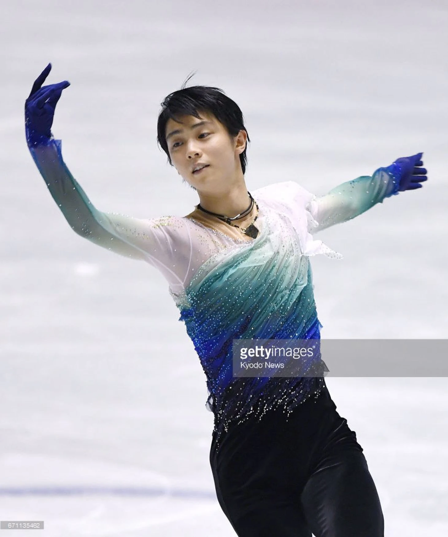 Yuzuru Hanuy