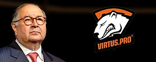 Помните про 100 млн долларов, которые Усманов инвестировал в VP? Возможно, бизнесмена никогда не интересовал киберспорт