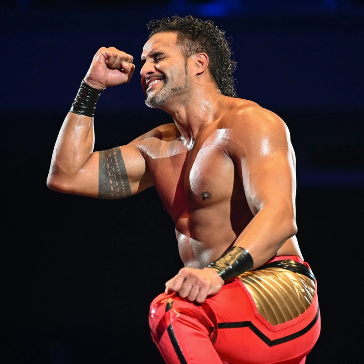 Обзор восемнадцатого дня NJPW G1 Climax 32, изображение №14