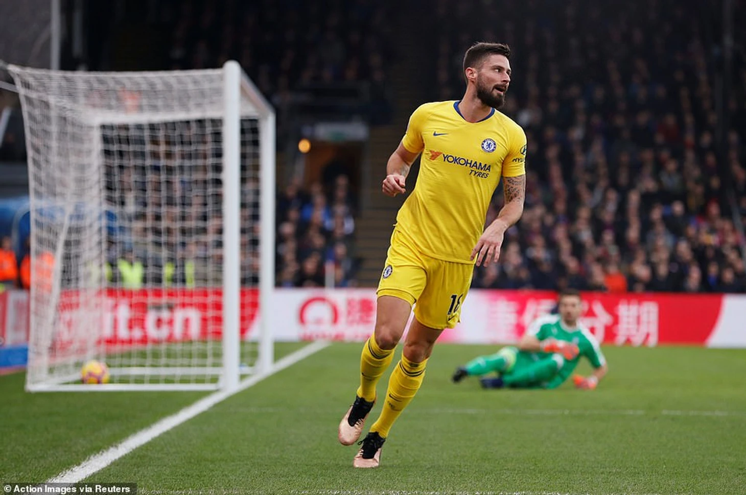 Giroud