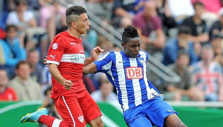 Турангариа