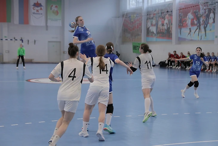 Девушки-2006. Ольга Акопян: "В Минске порой немного по-детски фолили — сказывается возраст", изображение №3