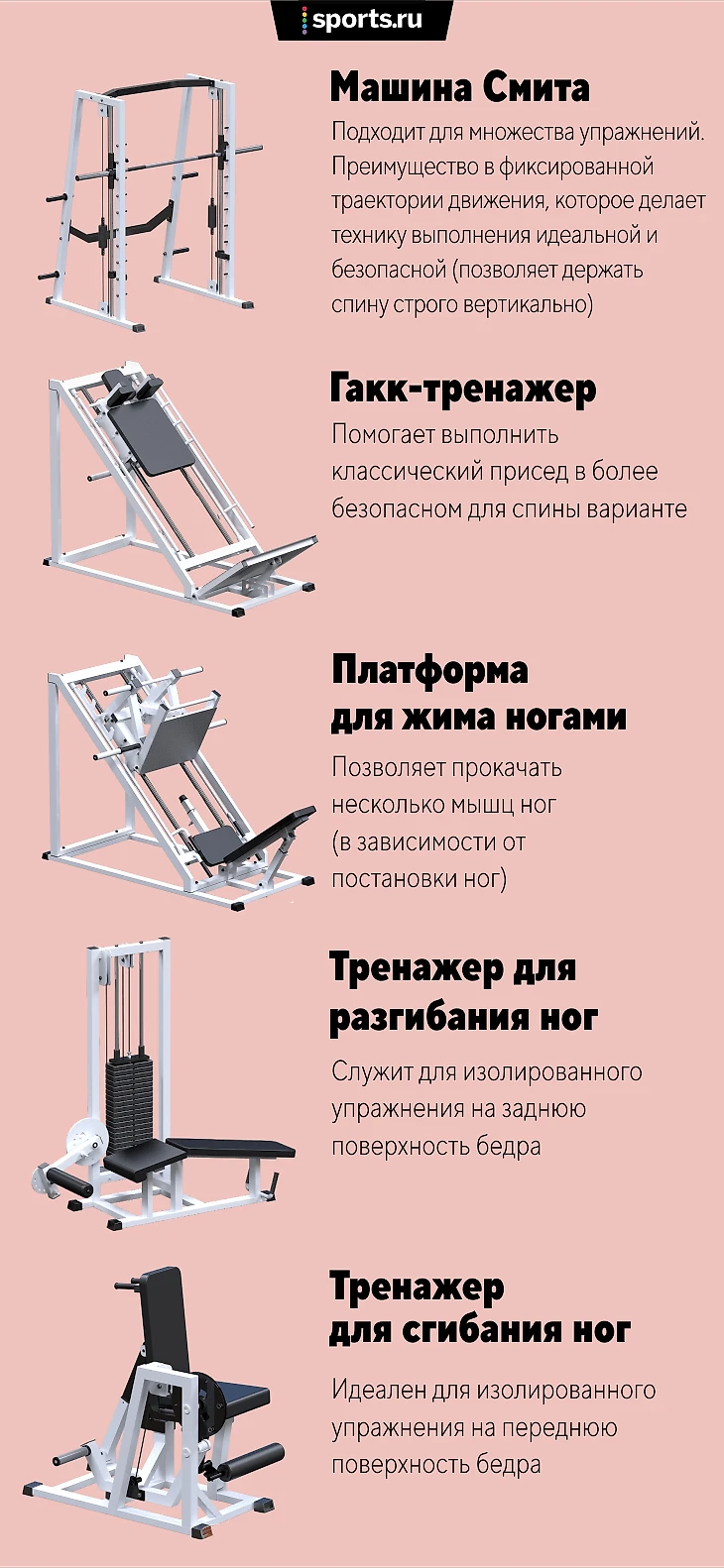 «Вызывает сильное желание сдохнуть». Чемпион мира на велотреке, тренеры  «Спартака» и лыжной сборной рассказывают о тренировке ног - ЗОЖ Daily -  Блоги Sports.ru