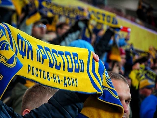 Ростов — Анжи. Все по 200 рублей и приятного просмотра!