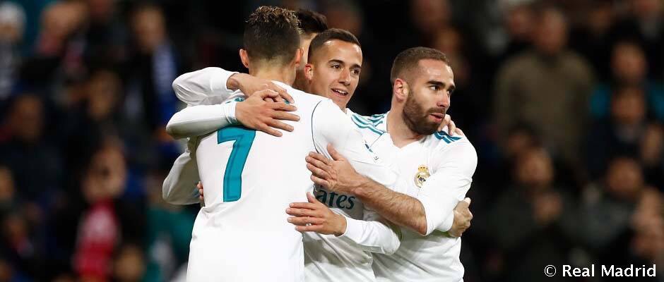 Реал Мадрид