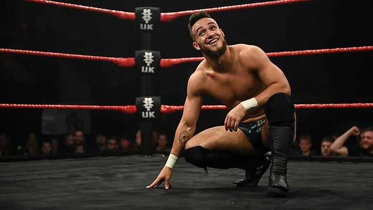 Обзор NXT UK 26.03.2020, изображение №6