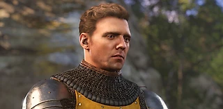 Прохождение квеста «Портрет в багровых тонах» в Kingdom Come Deliverance 2