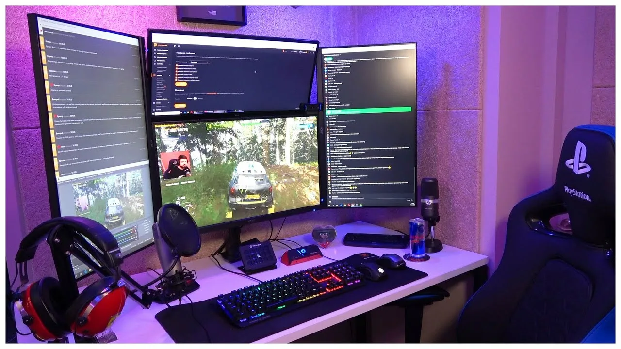 Twitch