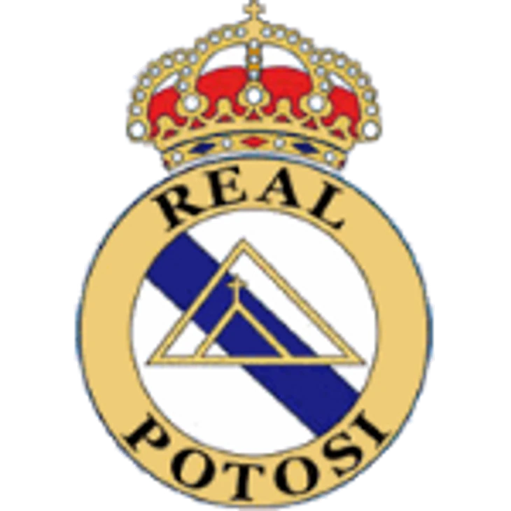 Club Real Potosí