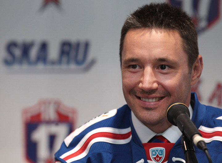 Хоккейные истории о любимом напитке. Хорошо ли вы их знаете? Тест Sports.ru