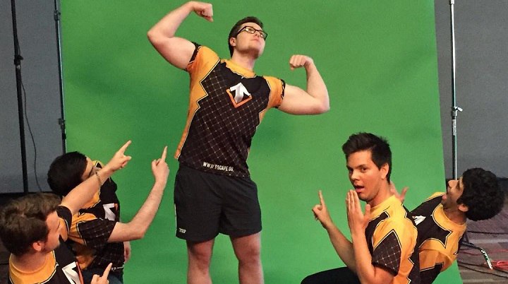 Фото публикации