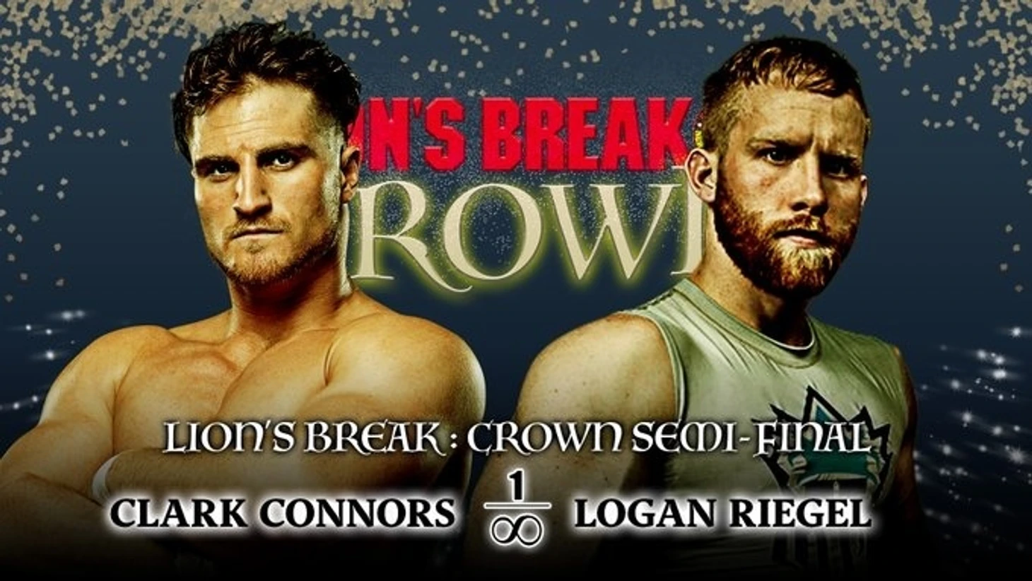 Обзор 2-го дня турнира Lion's Break Crown (на 9-ом ТВ-выпуске NJPW Strong 02.10.2020), изображение №2