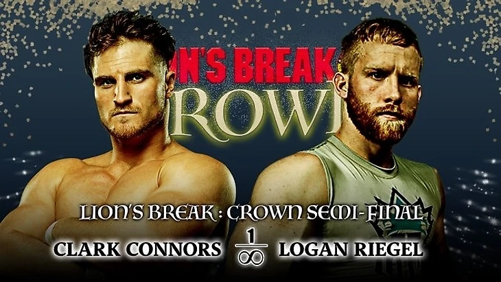 Обзор 2-го дня турнира Lion's Break Crown (на 9-ом ТВ-выпуске NJPW Strong 02.10.2020), изображение №2