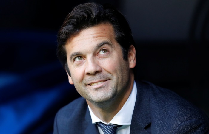 Реал Мадрид