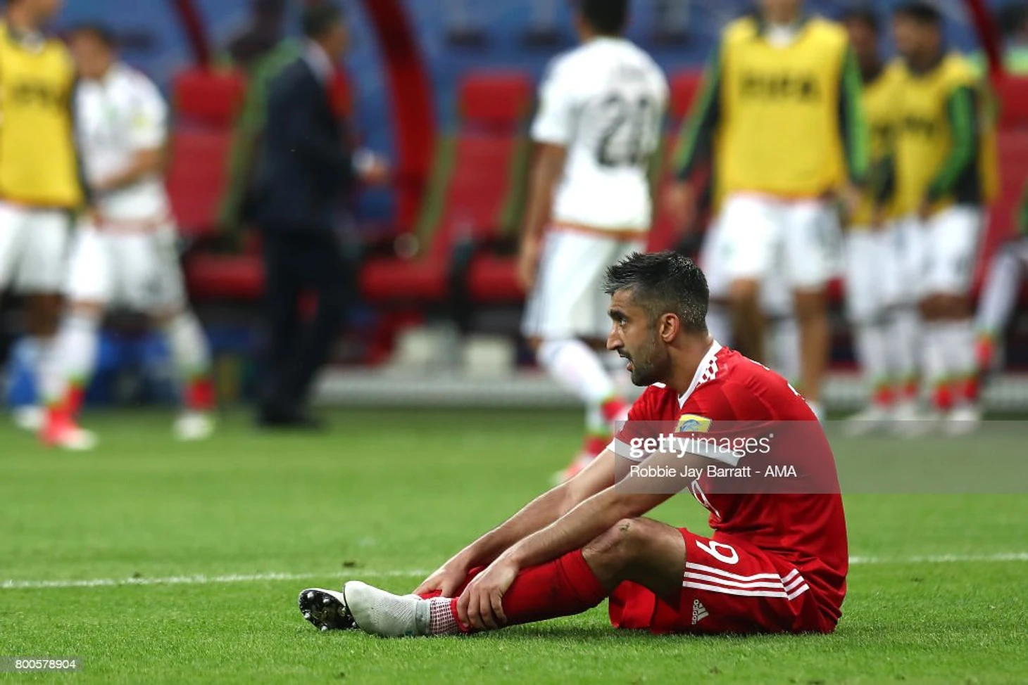 Samedov