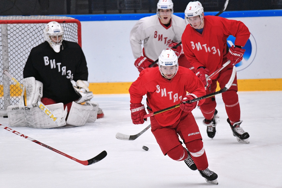 Готовимся к решающим битвам!