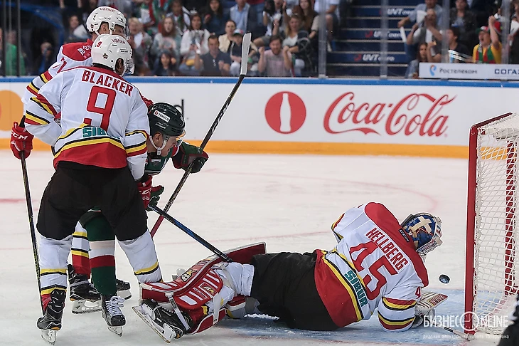 Федор Малыхин